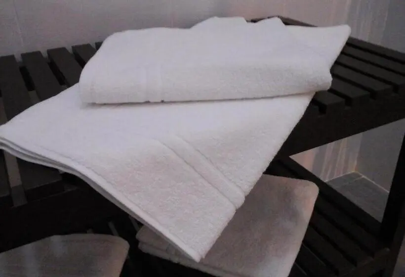 خانه 1 خوابه, Residencia Praia Norte  Al