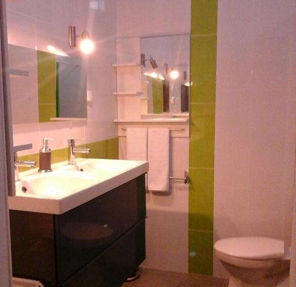 침실 1개 주택, Residencia Praia Norte  Al