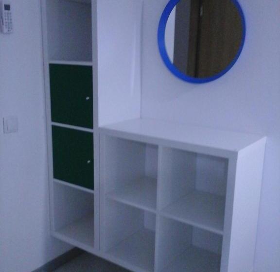 Дом 1 Спальня, Residencia Praia Norte  Al