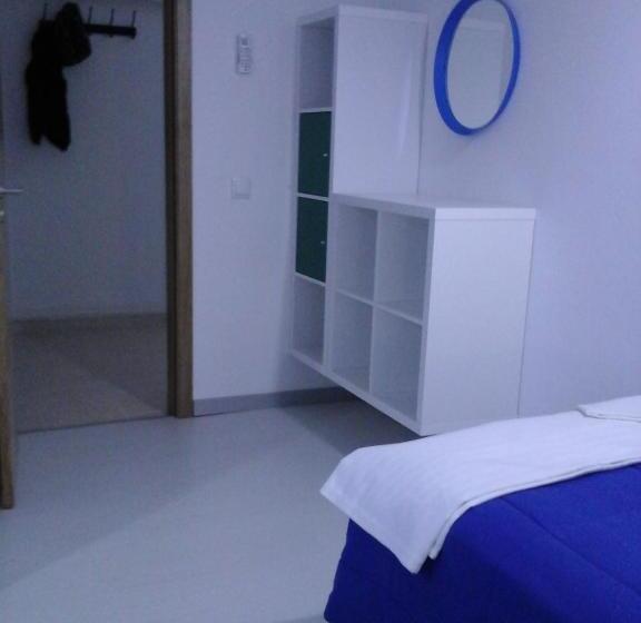 Дом 1 Спальня, Residencia Praia Norte  Al