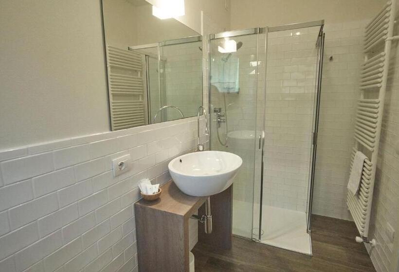 غرفة قياسية, Agriturismo Casamela