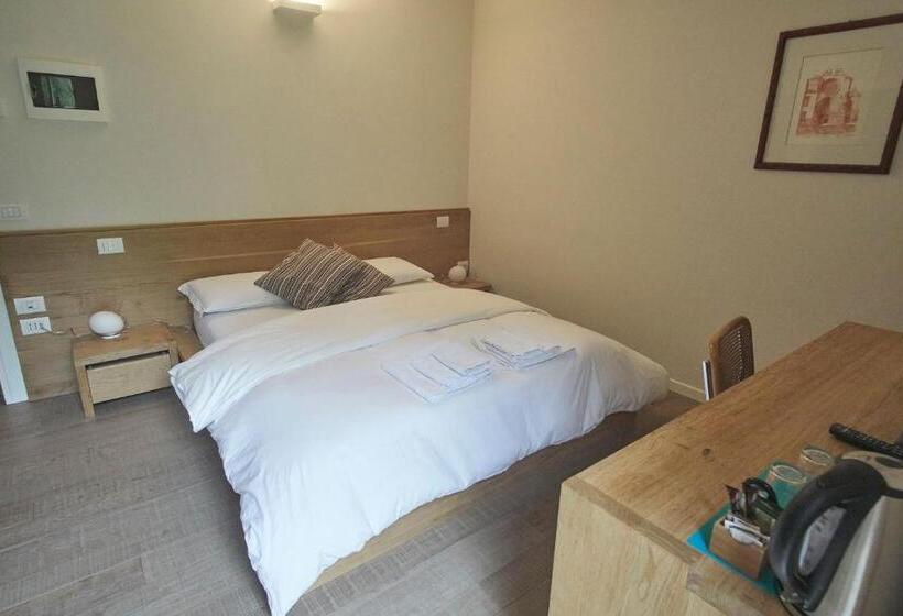 غرفة قياسية, Agriturismo Casamela