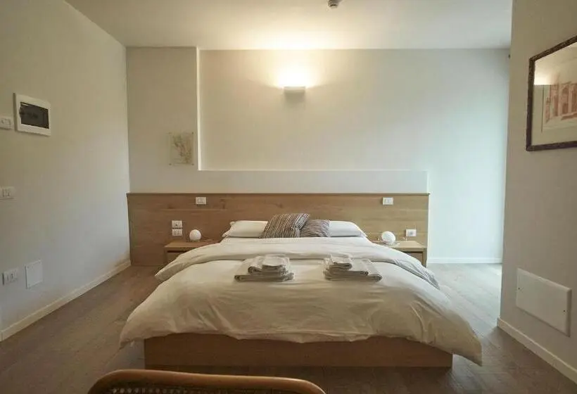 スタンダードルーム, Agriturismo Casamela