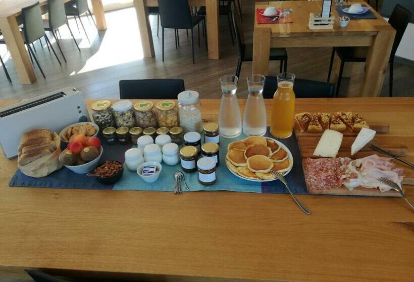 غرفة قياسية, Agriturismo Casamela