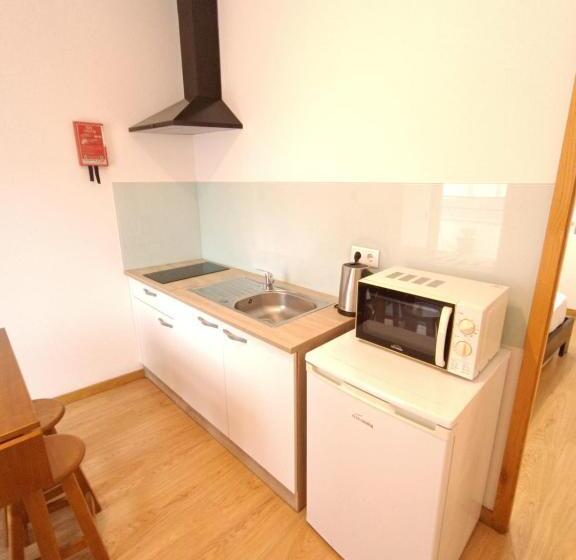 آپارتمان 1 خوابه, Invicta Porto Guest House