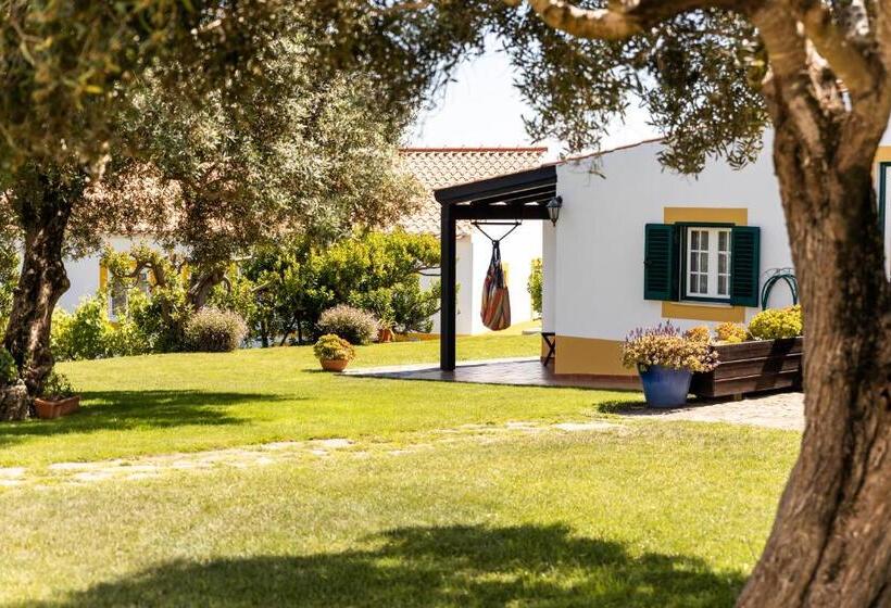 غرفة قياسية, Monte Das Alpenduradas