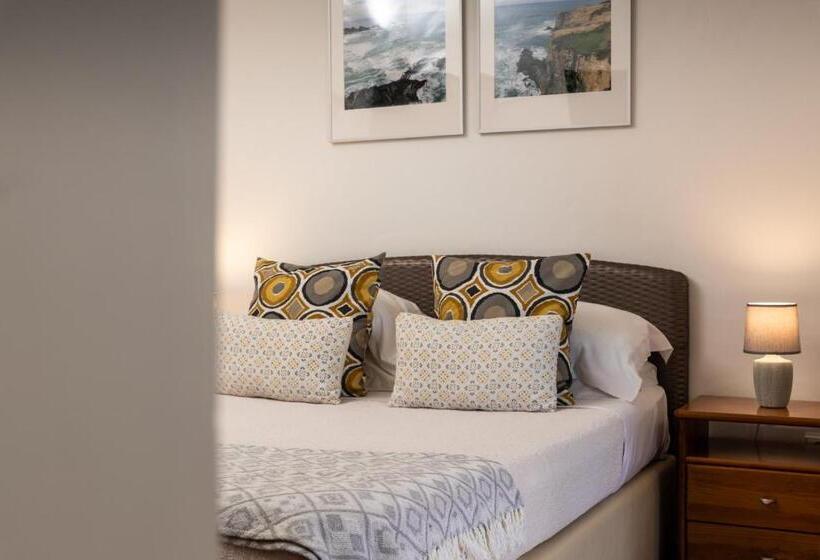 غرفة قياسية, Monte Das Alpenduradas