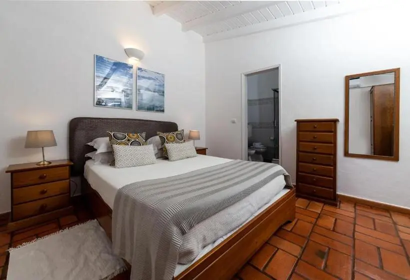Standard-huone, Monte Das Alpenduradas