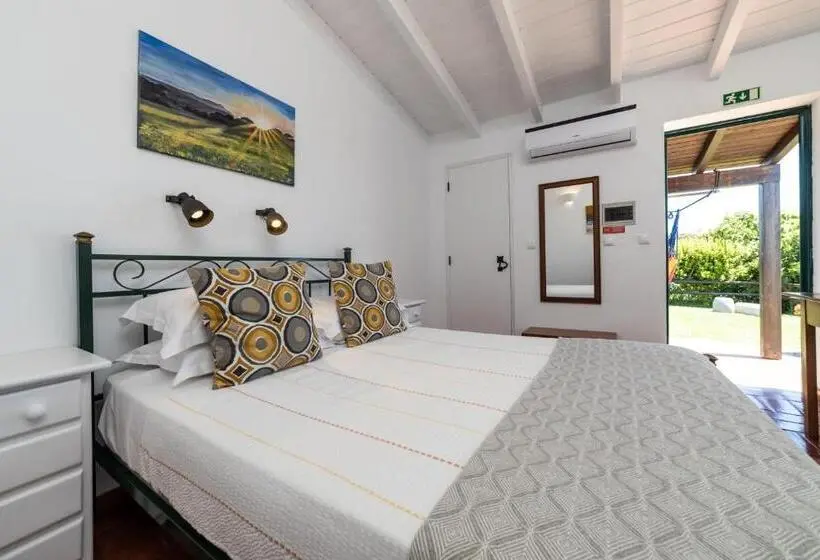 Standard-huone, Monte Das Alpenduradas