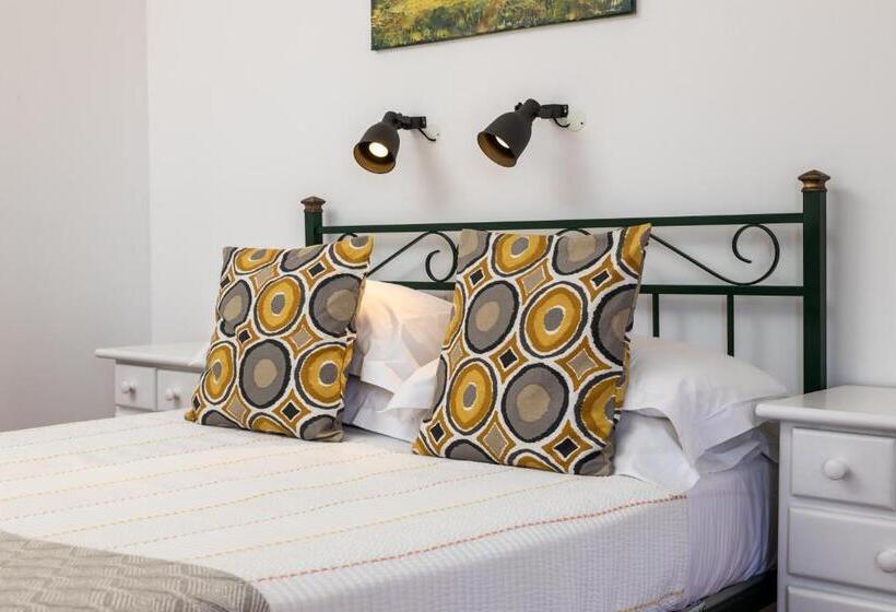 غرفة قياسية, Monte Das Alpenduradas