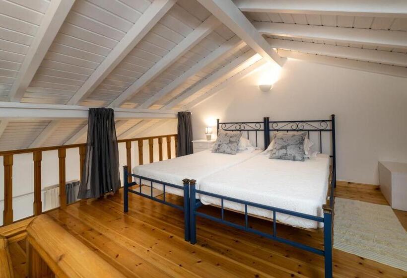 إستوديو قياسى, Monte Das Alpenduradas