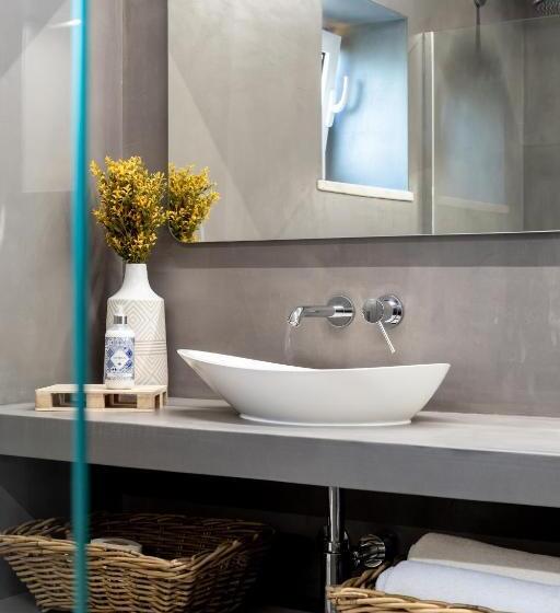 غرفة ديلوكس سرير كينج, Monte Das Alpenduradas