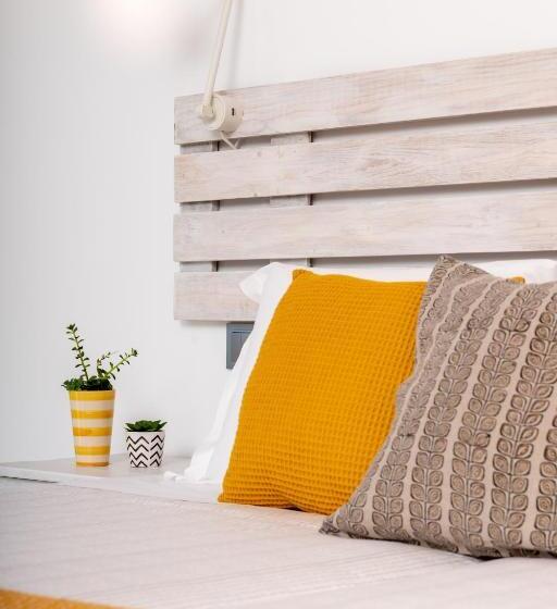 إستوديو ديلوكس, Monte Das Alpenduradas