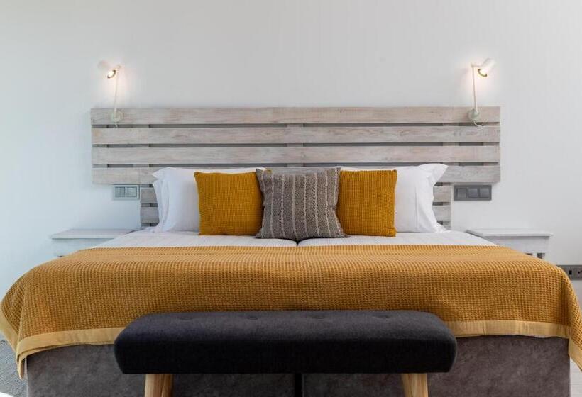 إستوديو ديلوكس, Monte Das Alpenduradas