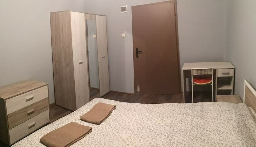 غرفة ديلوكس مزودة بشرفة, Panorama Rooms