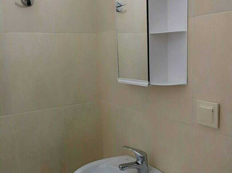 غرفة ديلوكس مزودة بشرفة, Panorama Rooms