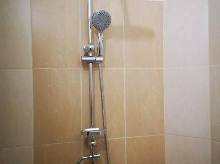 غرفة ديلوكس مزودة بشرفة, Panorama Rooms