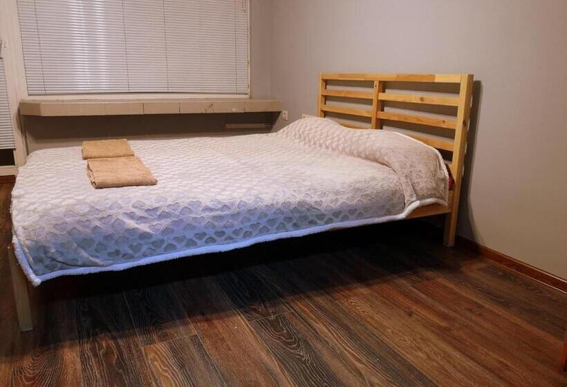 غرفة قياسية مزوَّدة بشُرفة, Panorama Rooms