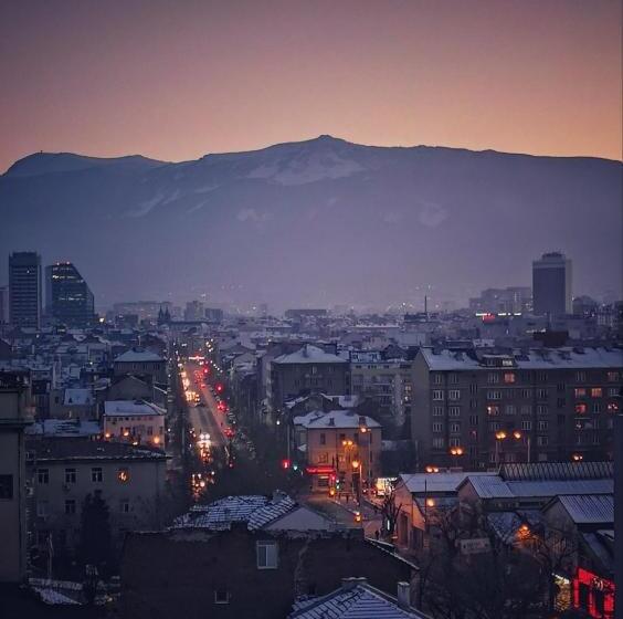 غرفة قياسية مزوَّدة بشُرفة, Panorama Rooms