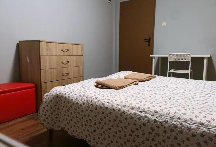 غرفة قياسية مزوَّدة بشُرفة, Panorama Rooms