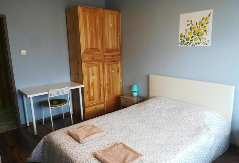 غرفة قياسية مزوَّدة بشُرفة, Panorama Rooms