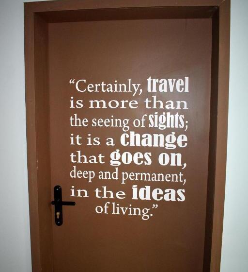 غرفة إقتصادية فردية, Panorama Rooms