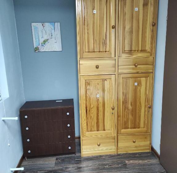 غرفة إقتصادية فردية, Panorama Rooms