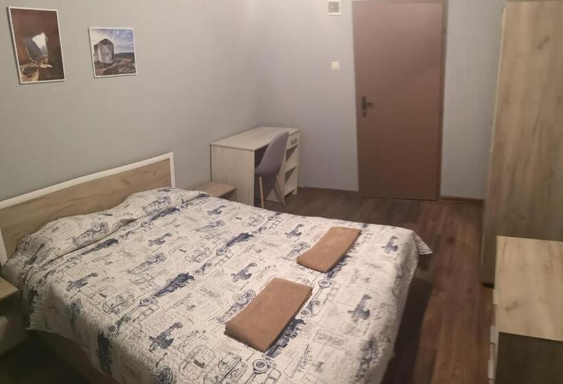 غرفة ديلوكس مزودة بشرفة, Panorama Rooms