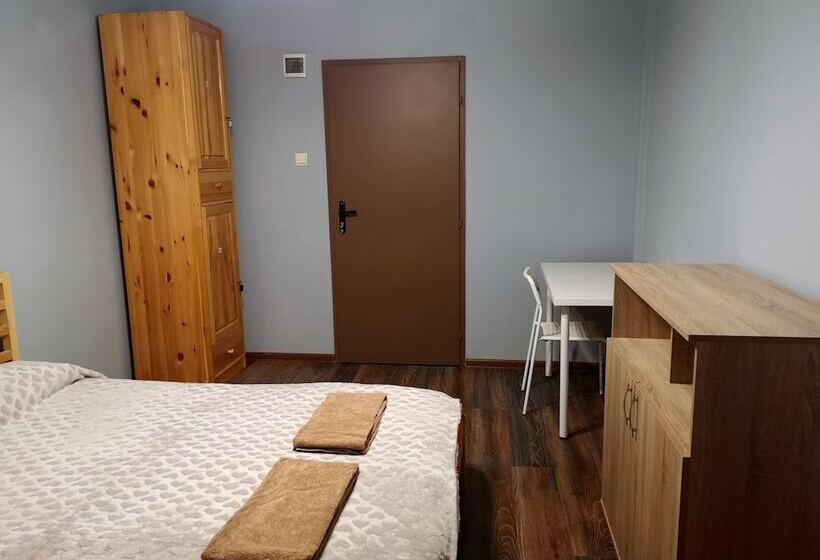 스탠다드 발코니 룸, Panorama Rooms