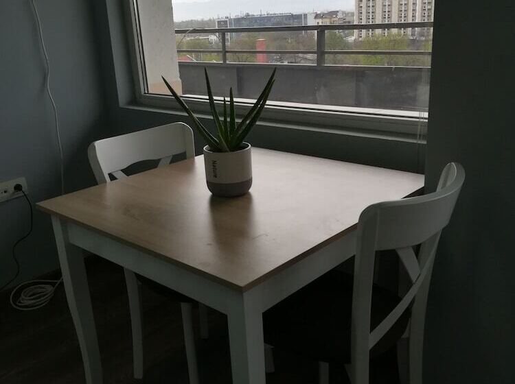 غرفة قياسية, Panorama Rooms