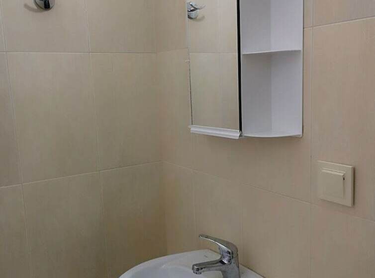 غرفة قياسية, Panorama Rooms