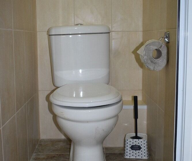 غرفة قياسية, Panorama Rooms