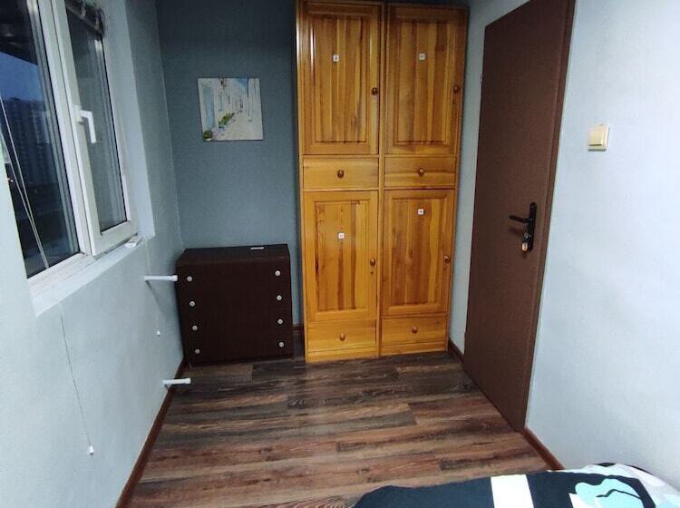 이코노미 싱글 룸, Panorama Rooms