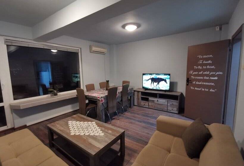 غرفة إقتصادية فردية, Panorama Rooms