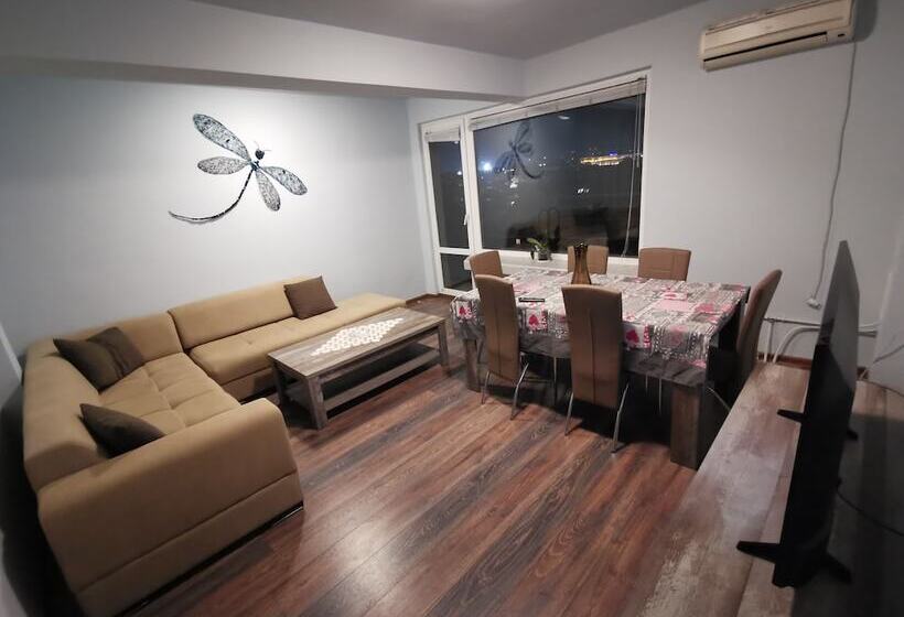 غرفة إقتصادية فردية, Panorama Rooms