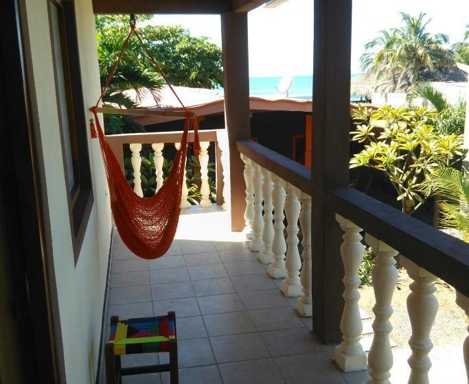 スーペリアールーム, El Belga Loco