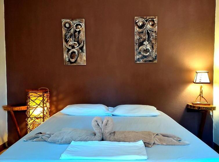 デラックスルーム, El Belga Loco