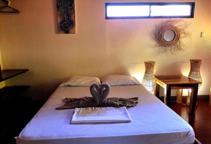 デラックスファミリールーム, El Belga Loco