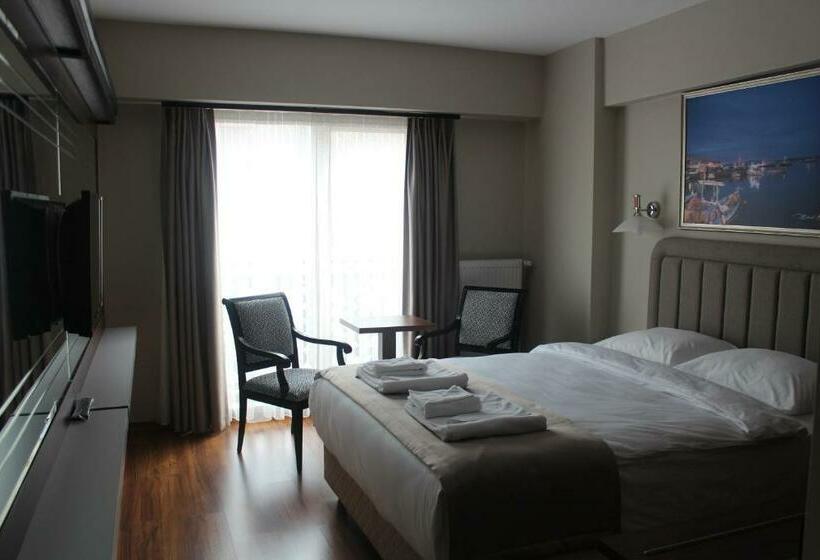 スーペリアールーム, Armida City