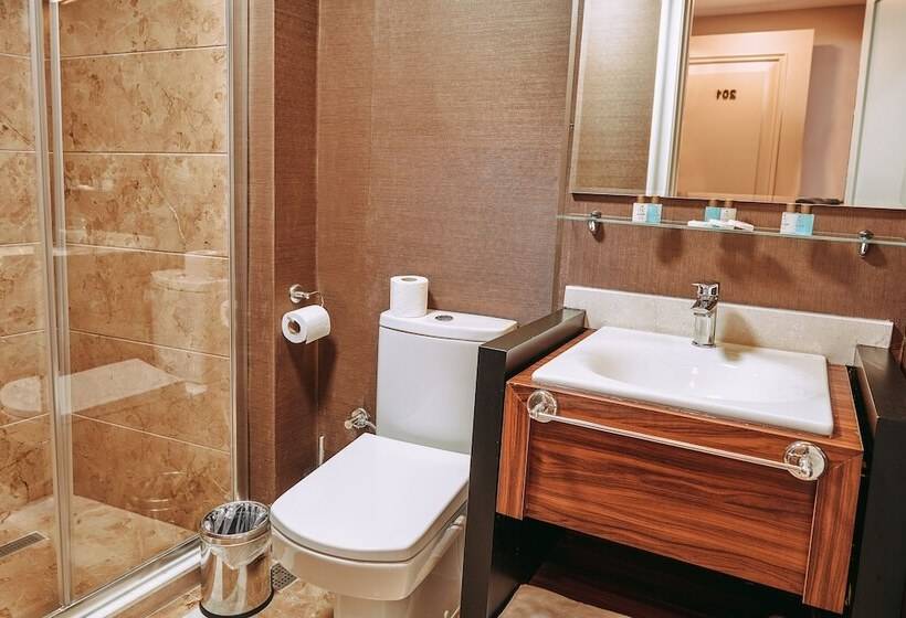 スーペリアールーム, Armida City