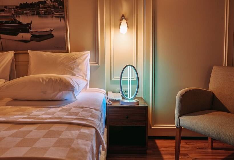 スーペリアールーム, Armida City