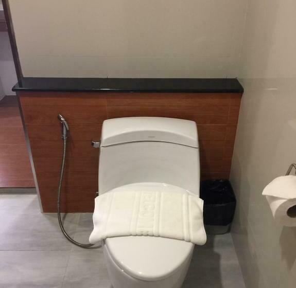 غرفة سوبيريور, Blue Orchid Beach Krabi Sha Certified