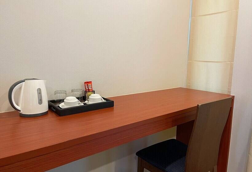 풀장 전망 디럭스 룸, Blue Orchid Beach Krabi   Sha Certified