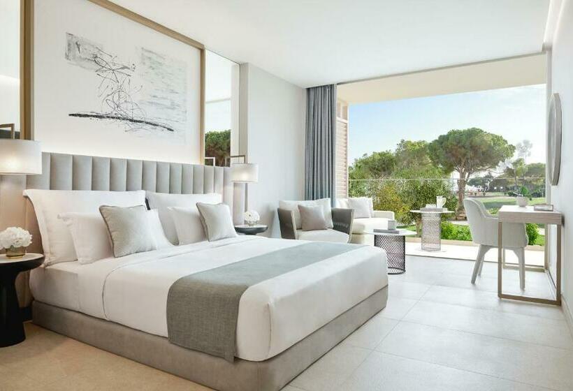 اتاق سوپریور با چشمانداز باغ, Ikos Andalusia