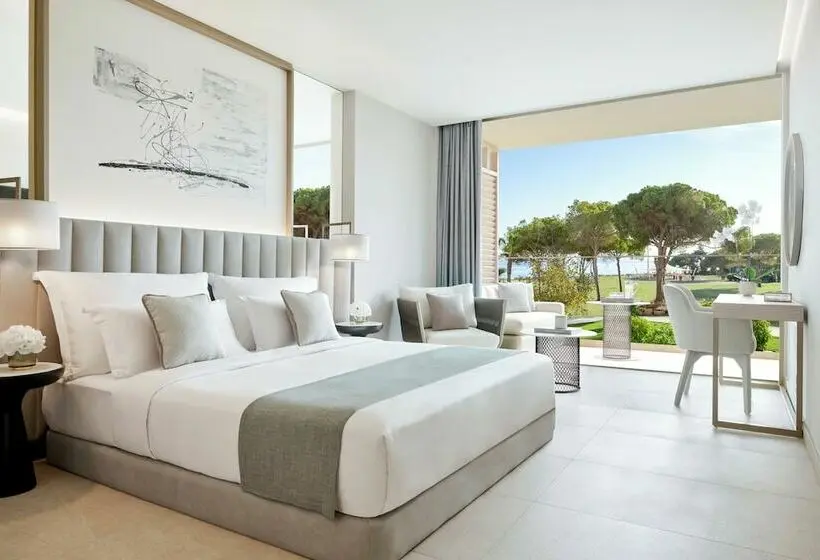 Superior Room Garden View