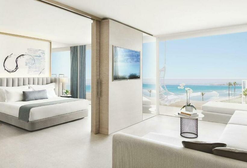 سوییت لوکس, Ikos Andalusia