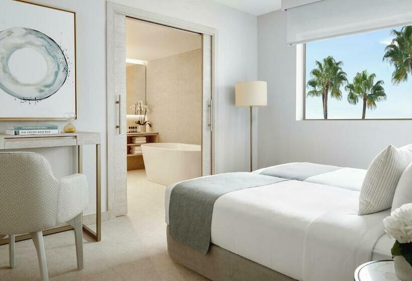 سوئیت دلوکس 2 خوابه, Ikos Andalusia