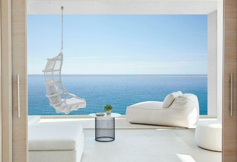 سوییت لوکس, Ikos Andalusia