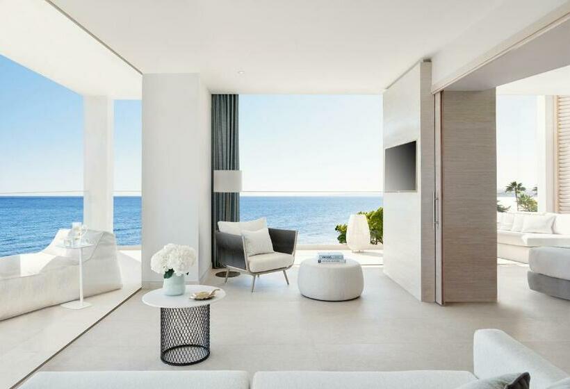 سوییت لوکس, Ikos Andalusia