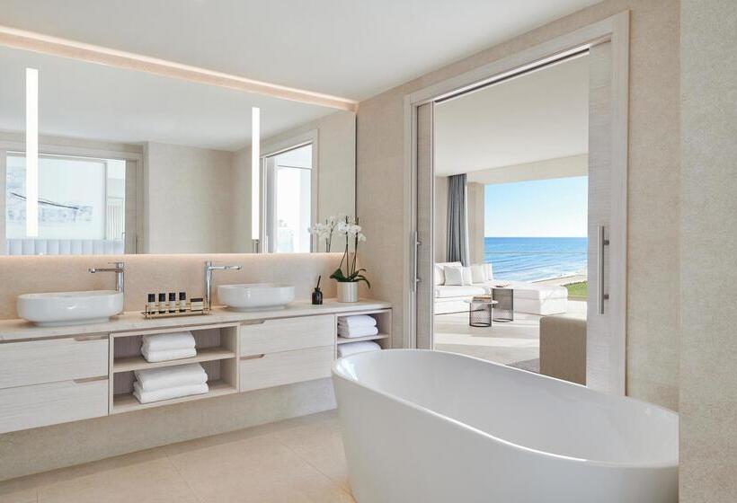 سوئیت دلوکس 2 خوابه, Ikos Andalusia